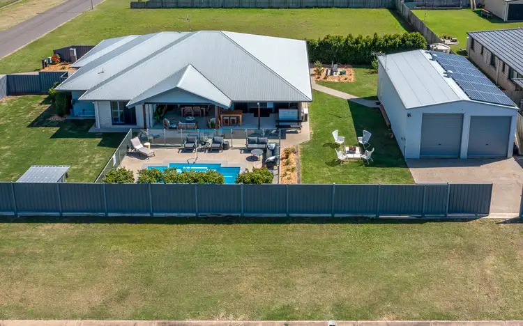 Fourth view of Homely house listing, 23 Beachmere Street, Burnett Heads QLD 4670