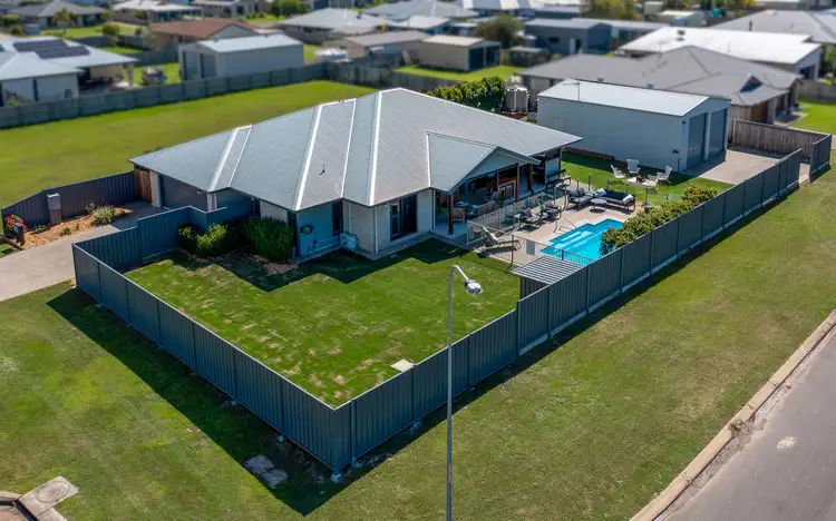 Fifth view of Homely house listing, 23 Beachmere Street, Burnett Heads QLD 4670