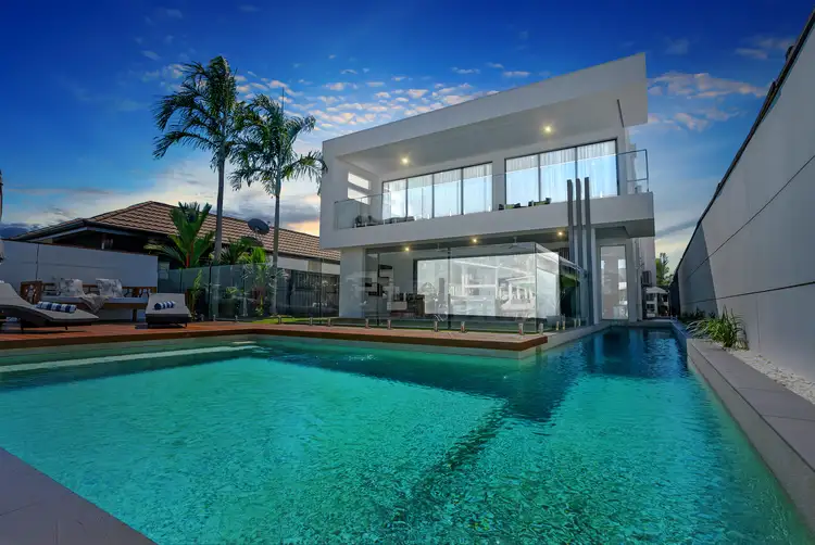 Main view of Homely house listing, 9 Apollo Quay, Trinity Park QLD 4879