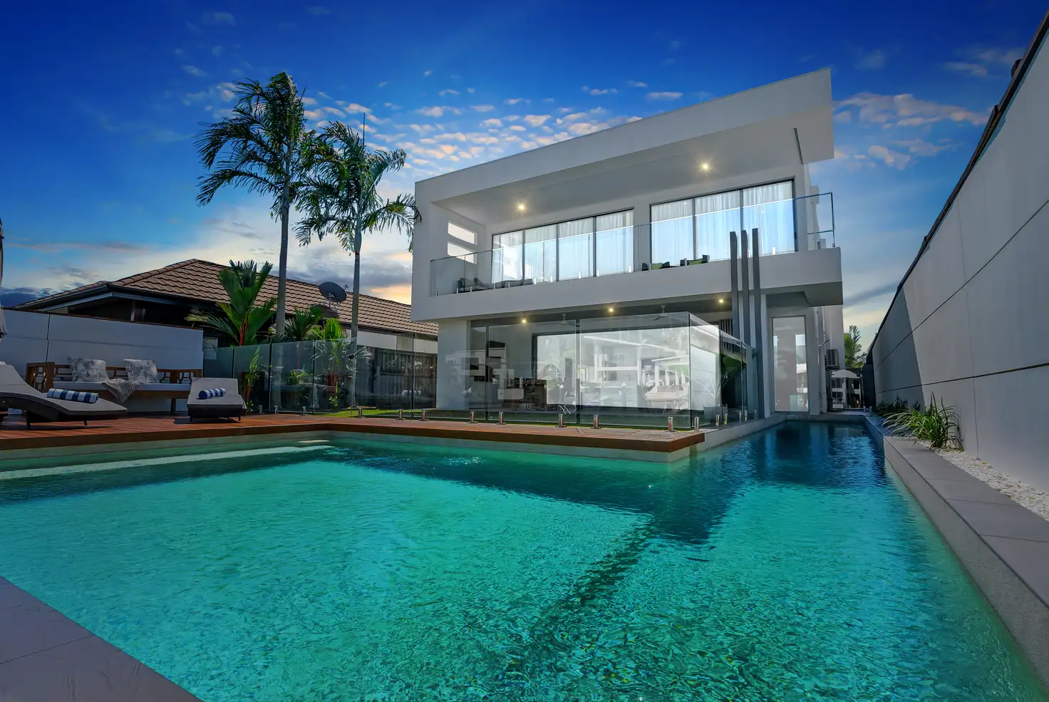 Main view of Homely house listing, 9 Apollo Quay, Trinity Park QLD 4879