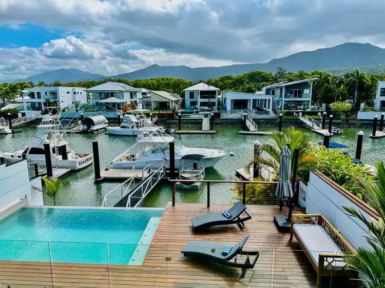 Second view of Homely house listing, 9 Apollo Quay, Trinity Park QLD 4879