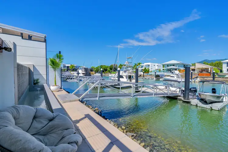 Third view of Homely house listing, 9 Apollo Quay, Trinity Park QLD 4879