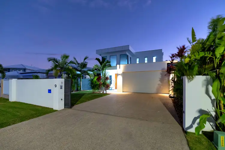 Fifth view of Homely house listing, 9 Apollo Quay, Trinity Park QLD 4879