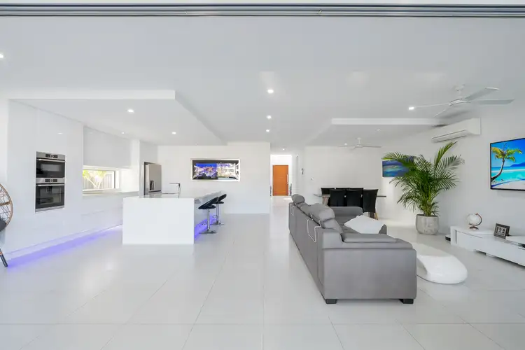Sixth view of Homely house listing, 9 Apollo Quay, Trinity Park QLD 4879