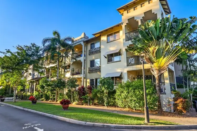 410/12-21 Gregory Street, Westcourt QLD 4870