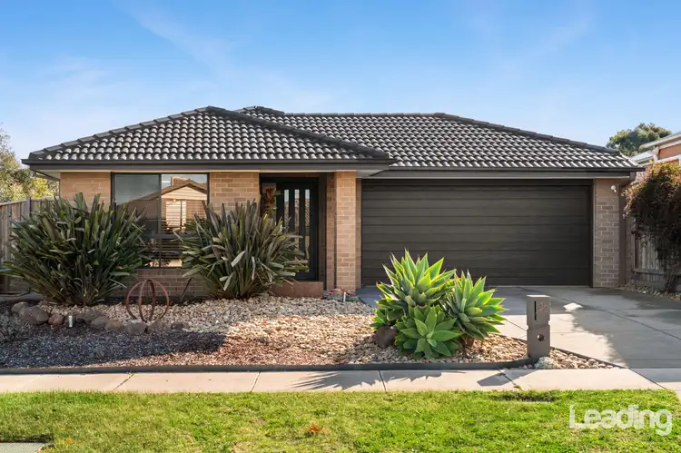 Main view of Homely house listing, 32 Filly Circuit, Sunbury VIC 3429