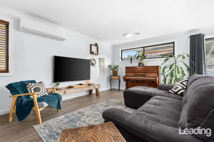 Third view of Homely house listing, 32 Filly Circuit, Sunbury VIC 3429