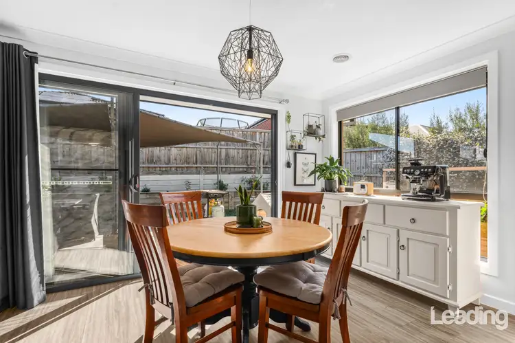 Sixth view of Homely house listing, 32 Filly Circuit, Sunbury VIC 3429