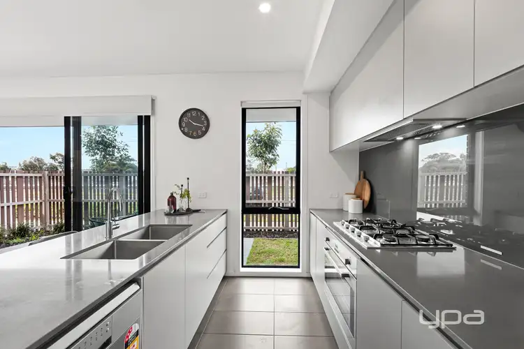 Third view of Homely house listing, 1 Griffiths Street, St Albans VIC 3021