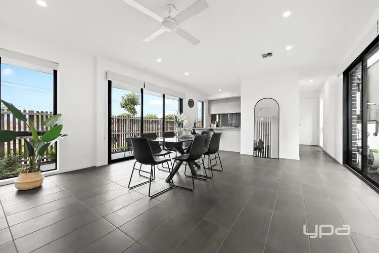 Fourth view of Homely house listing, 1 Griffiths Street, St Albans VIC 3021