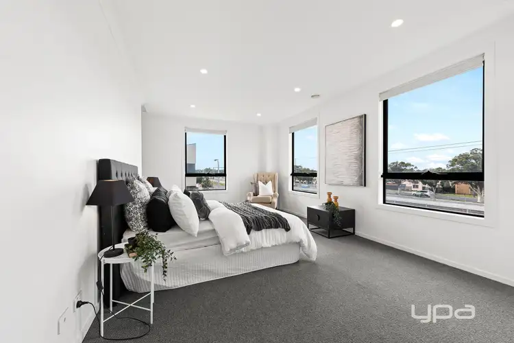 Sixth view of Homely house listing, 1 Griffiths Street, St Albans VIC 3021