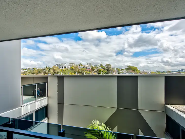 Fourth view of Homely apartment listing, 4048/36 Evelyn Street, Newstead QLD 4006