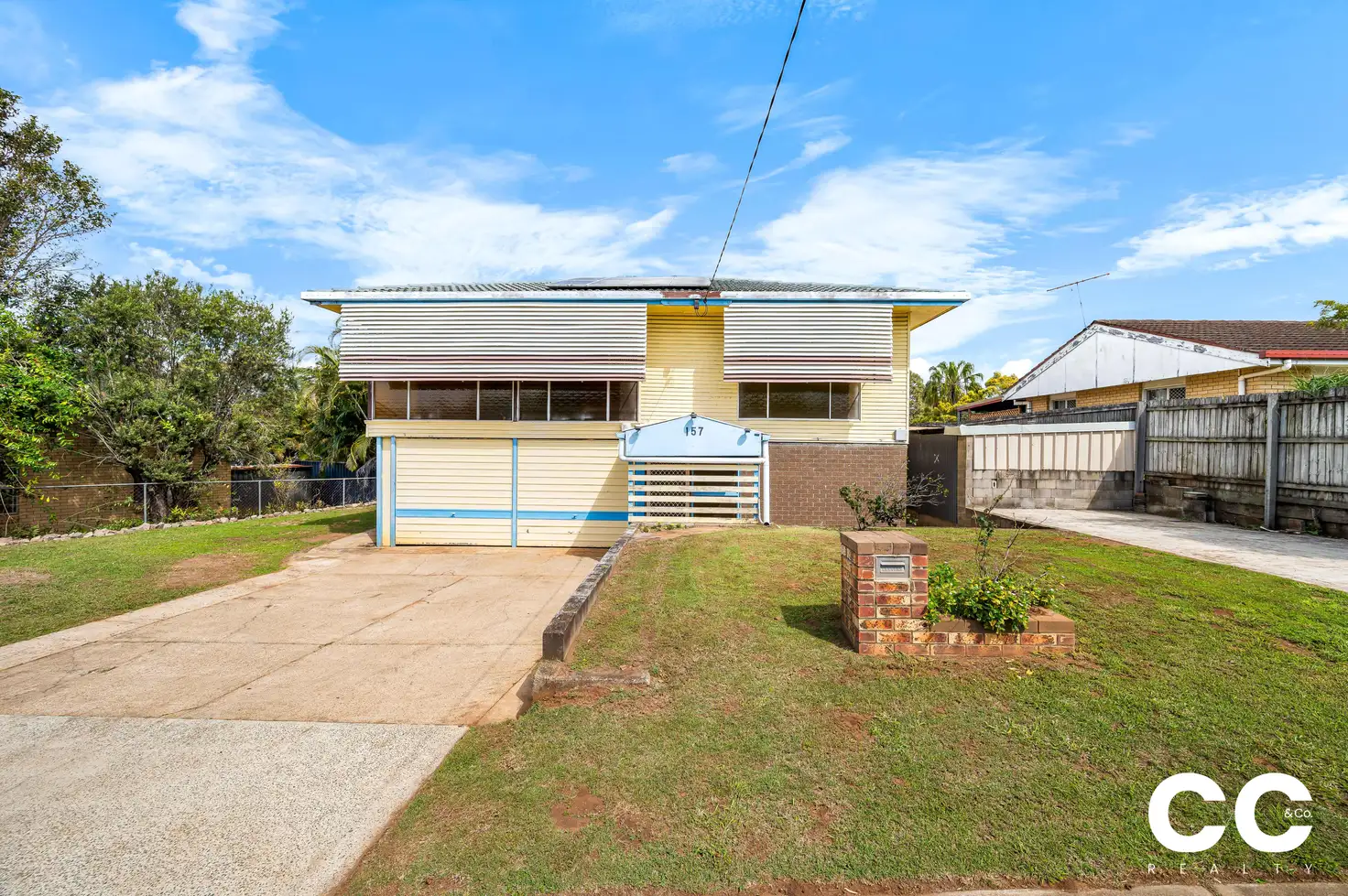 Main view of Homely house listing, 157 Kensington Way, Bray Park QLD 4500