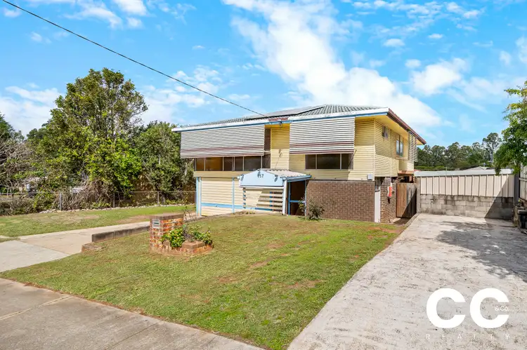 Second view of Homely house listing, 157 Kensington Way, Bray Park QLD 4500