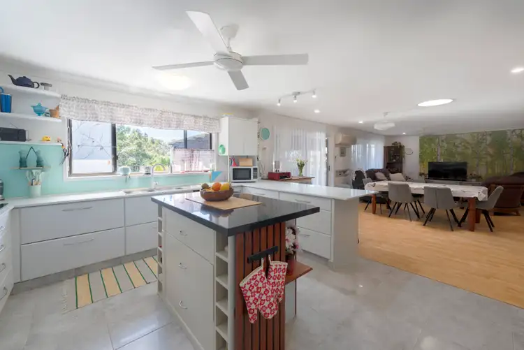 Second view of Homely house listing, 13 Quambone Street, Worongary QLD 4213