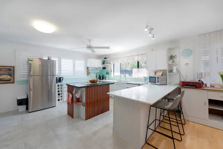 Third view of Homely house listing, 13 Quambone Street, Worongary QLD 4213