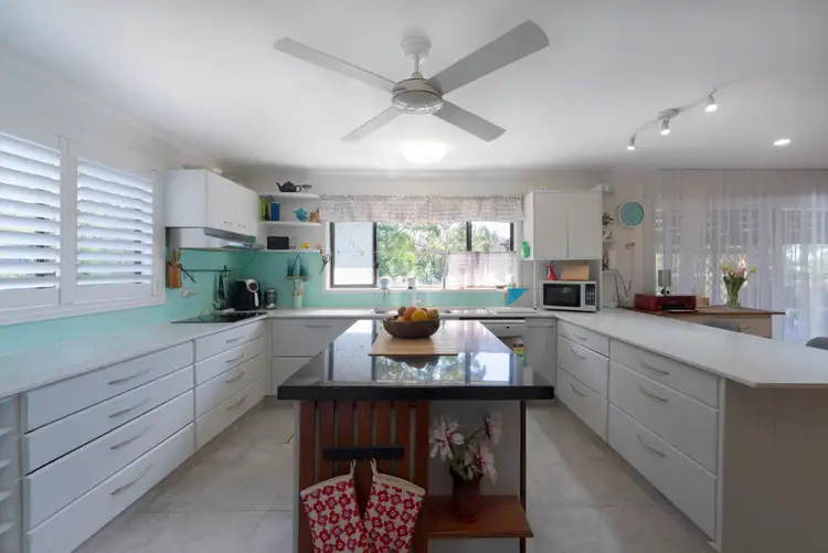 Fourth view of Homely house listing, 13 Quambone Street, Worongary QLD 4213