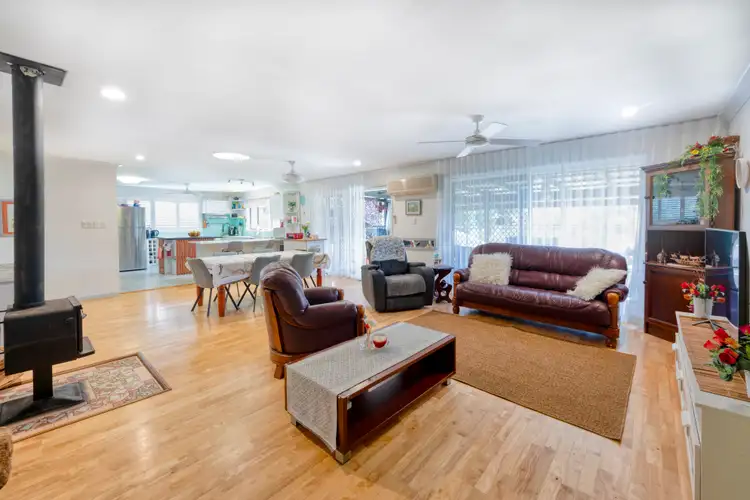 Fifth view of Homely house listing, 13 Quambone Street, Worongary QLD 4213