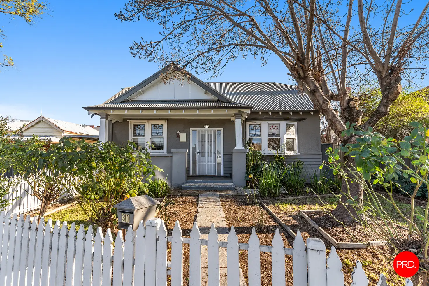 Main view of Homely house listing, 31 Thistle Street, Golden Square VIC 3555