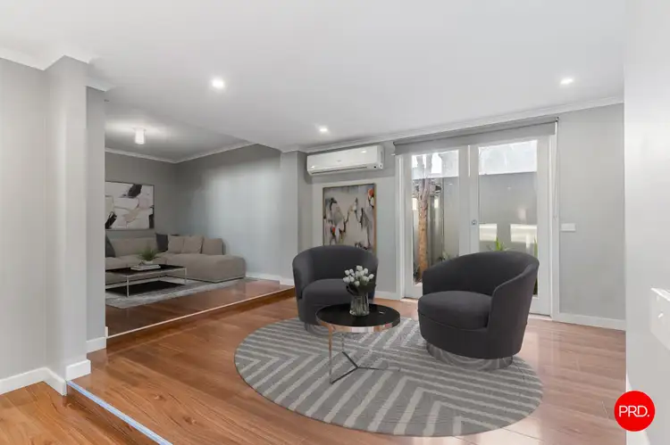 Third view of Homely house listing, 31 Thistle Street, Golden Square VIC 3555