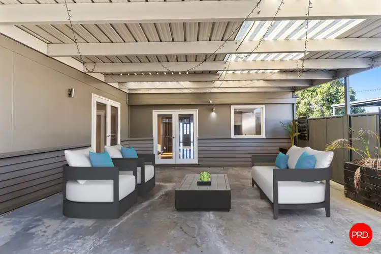 Fifth view of Homely house listing, 31 Thistle Street, Golden Square VIC 3555
