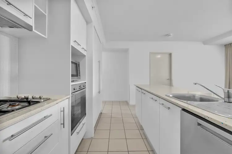 Sixth view of Homely apartment listing, 1507/79 Albert Street, Brisbane City QLD 4000