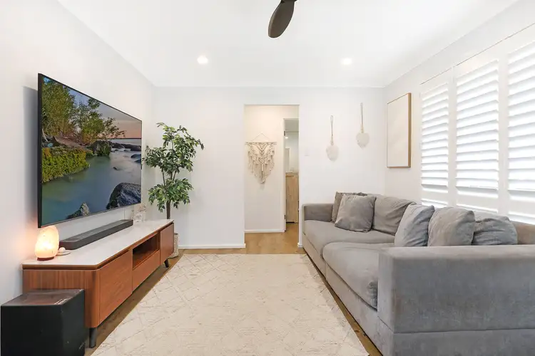 Second view of Homely house listing, 35 Timberi Avenue, Dapto NSW 2530