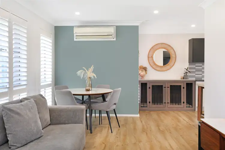 Third view of Homely house listing, 35 Timberi Avenue, Dapto NSW 2530