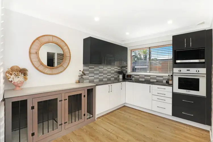 Fourth view of Homely house listing, 35 Timberi Avenue, Dapto NSW 2530