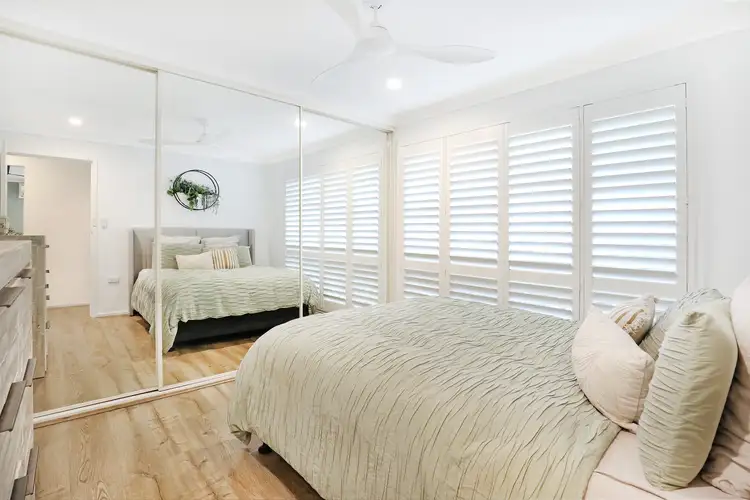 Fifth view of Homely house listing, 35 Timberi Avenue, Dapto NSW 2530