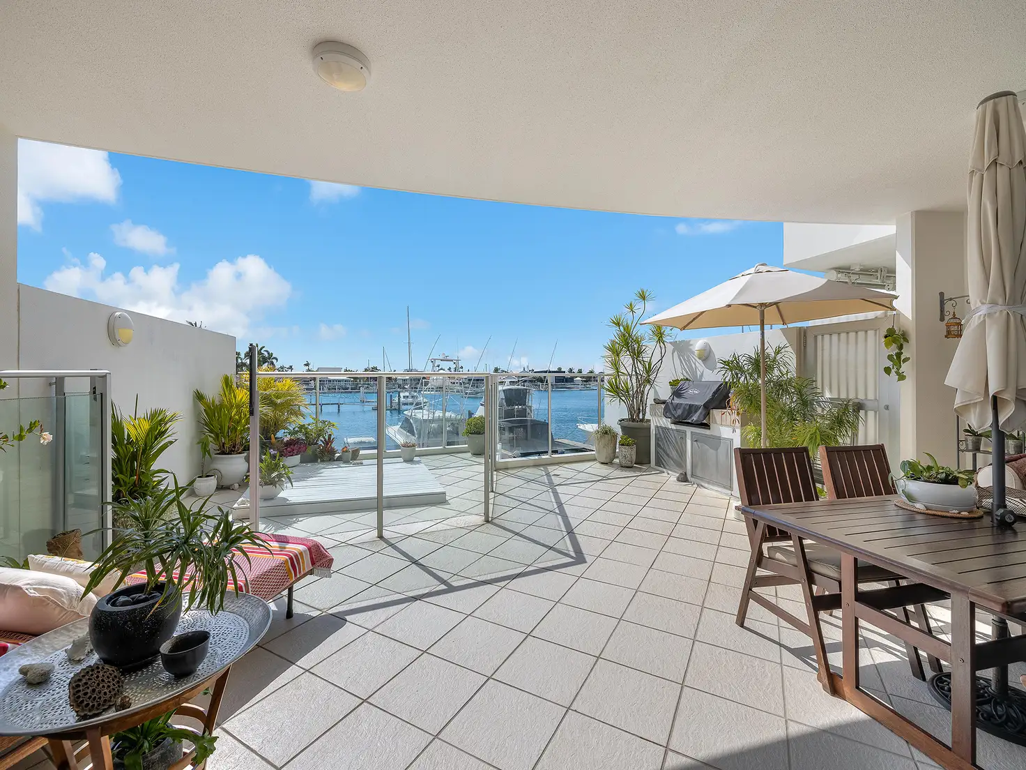 Main view of Homely unit listing, 108/11 Nicklin Way, Minyama QLD 4575