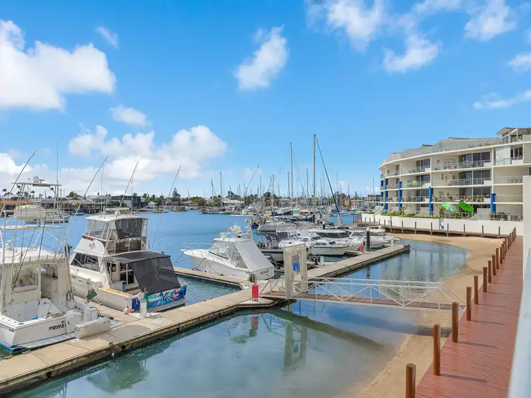 Second view of Homely unit listing, 108/11 Nicklin Way, Minyama QLD 4575