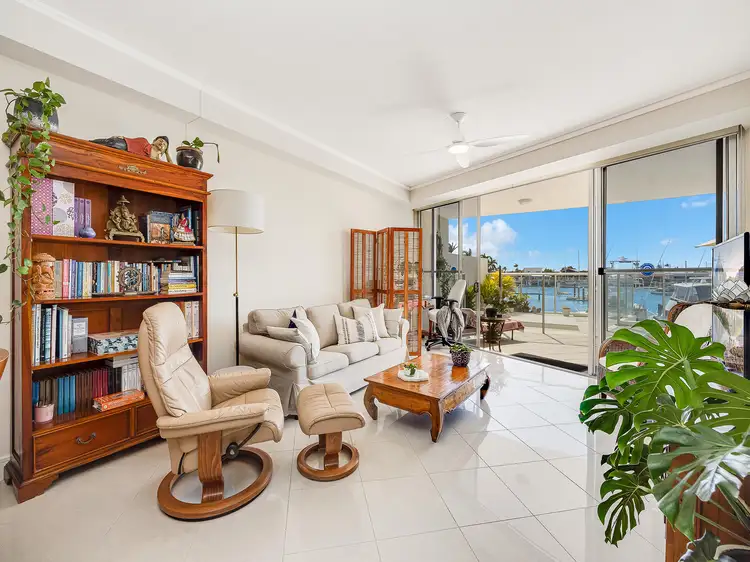 Third view of Homely unit listing, 108/11 Nicklin Way, Minyama QLD 4575