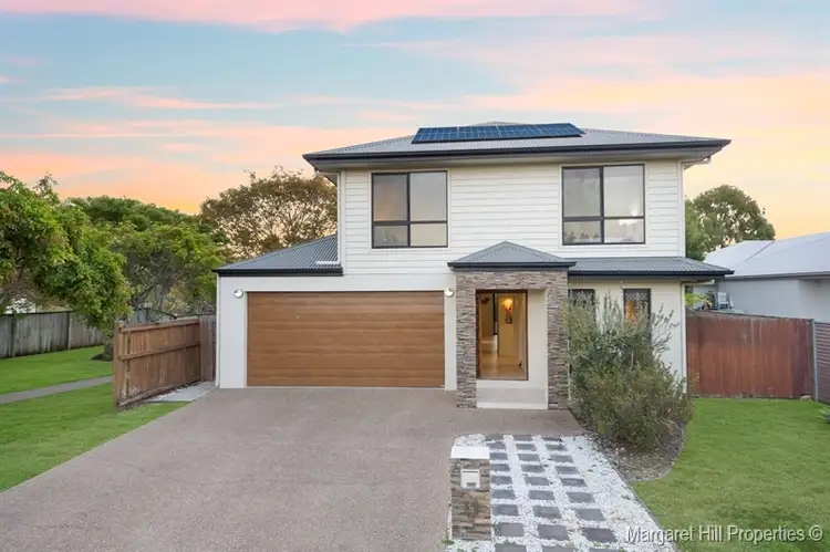 11 Springside Terrace, Idalia QLD 4811