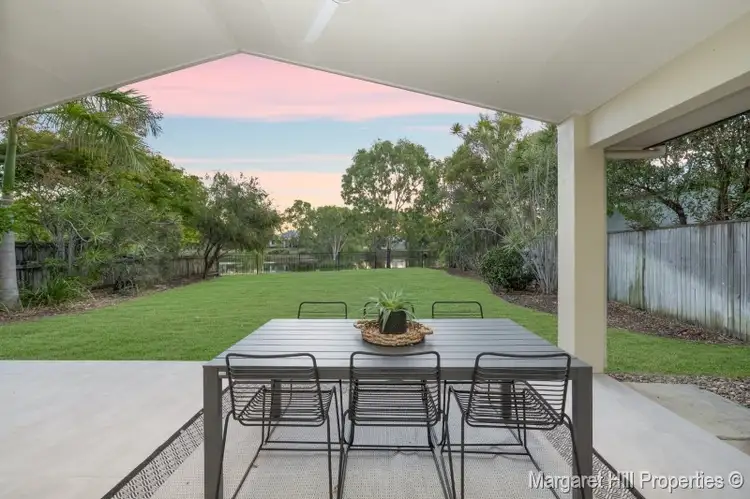 Second view of Homely house listing, 11 Springside Terrace, Idalia QLD 4811
