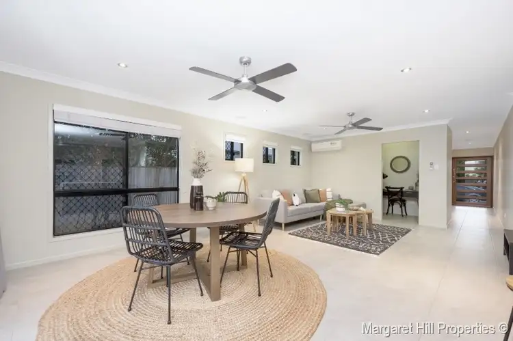 Third view of Homely house listing, 11 Springside Terrace, Idalia QLD 4811
