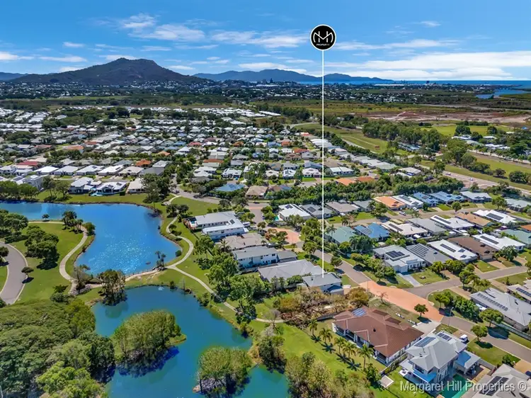 Fifth view of Homely house listing, 11 Springside Terrace, Idalia QLD 4811