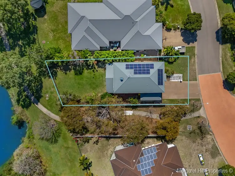 Sixth view of Homely house listing, 11 Springside Terrace, Idalia QLD 4811