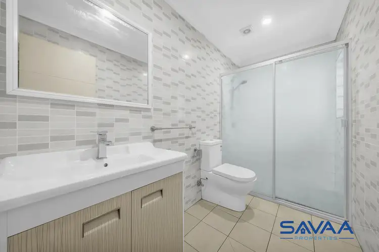 Fifth view of Homely apartment listing, 12/78-80 Essington Street, Wentworthville NSW 2145
