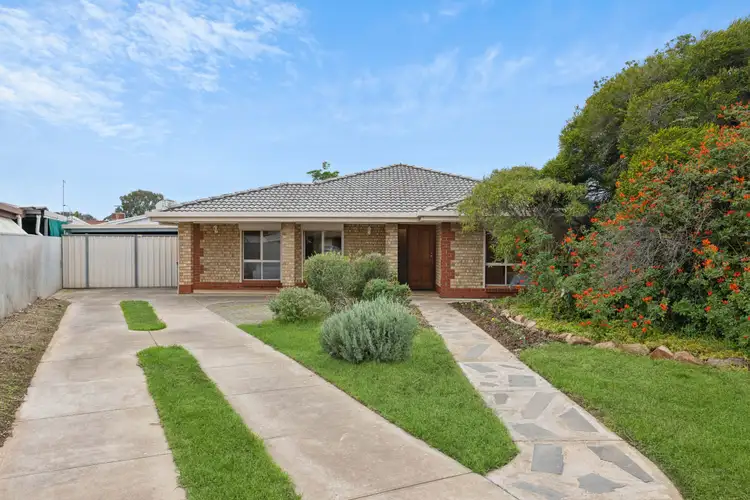 Second view of Homely house listing, 4 Manuella Court, Paralowie SA 5108