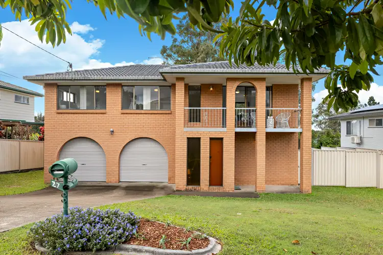 27 Endeavour Street, Capalaba QLD 4157