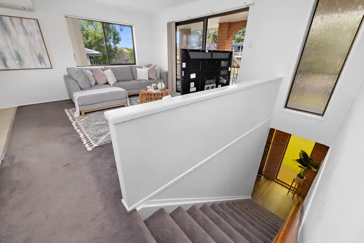 Fifth view of Homely house listing, 27 Endeavour Street, Capalaba QLD 4157