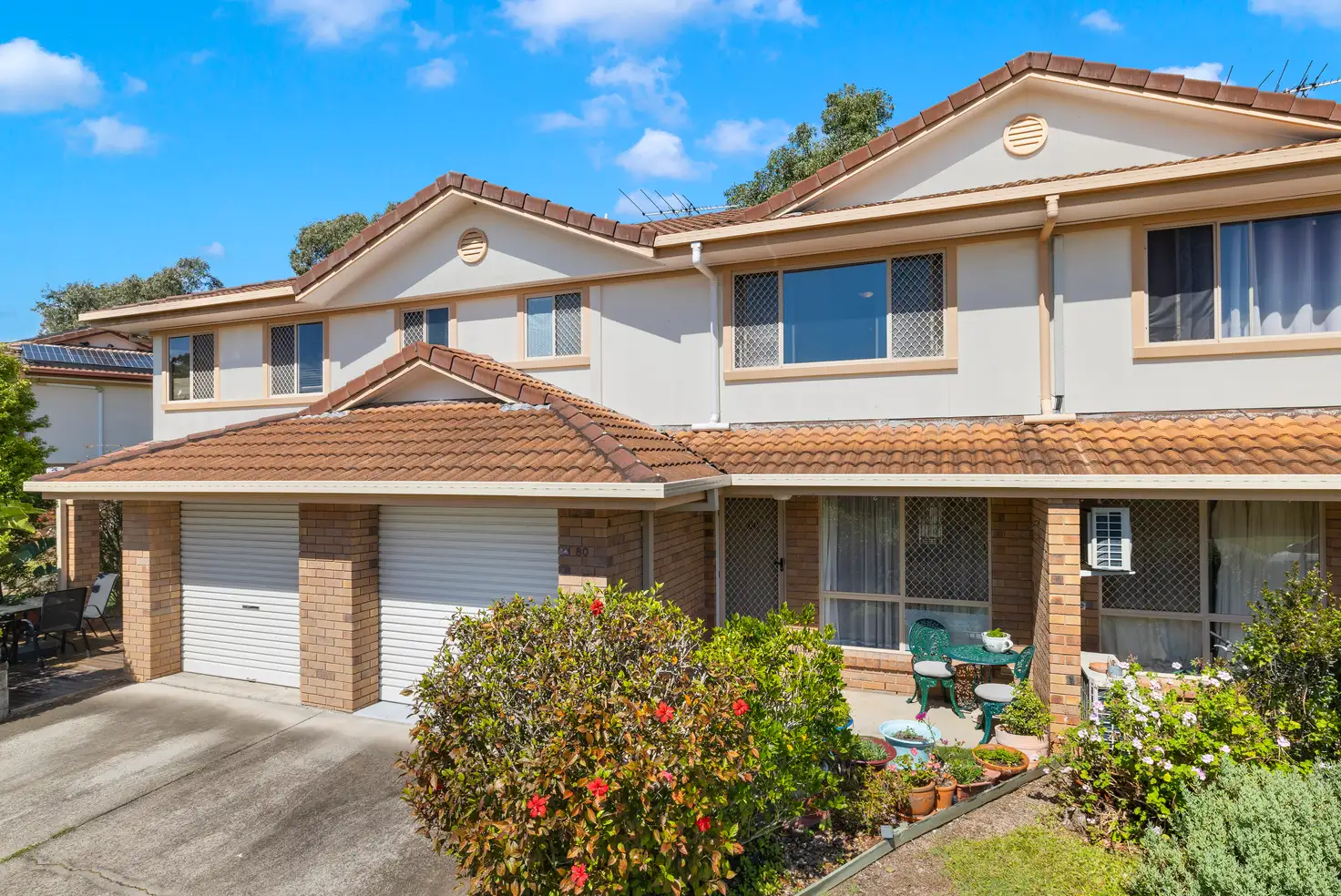 Main view of Homely townhouse listing, 80/175-205 Thorneside Road, Thorneside QLD 4158