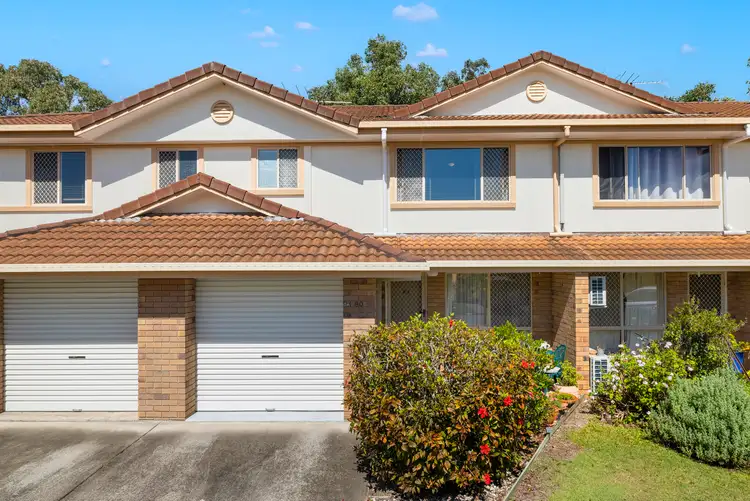 Second view of Homely townhouse listing, 80/175-205 Thorneside Road, Thorneside QLD 4158