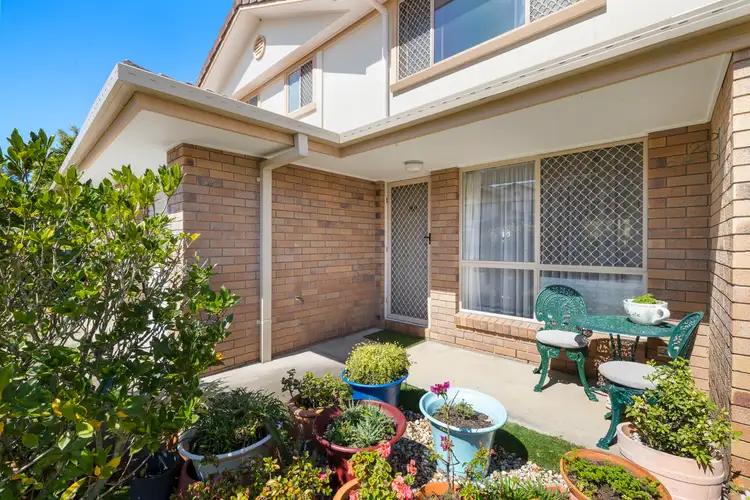 Third view of Homely townhouse listing, 80/175-205 Thorneside Road, Thorneside QLD 4158