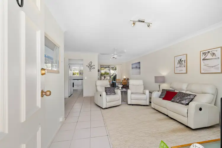 Fifth view of Homely townhouse listing, 80/175-205 Thorneside Road, Thorneside QLD 4158