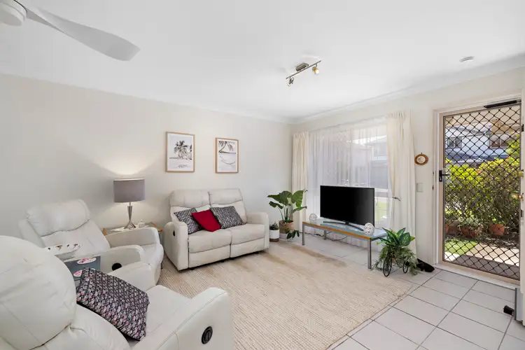 Sixth view of Homely townhouse listing, 80/175-205 Thorneside Road, Thorneside QLD 4158