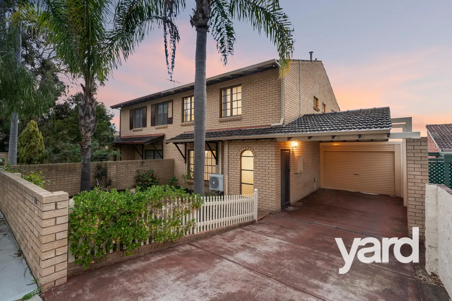 Main view of Homely townhouse listing, 1A Robert Street, Como WA 6152
