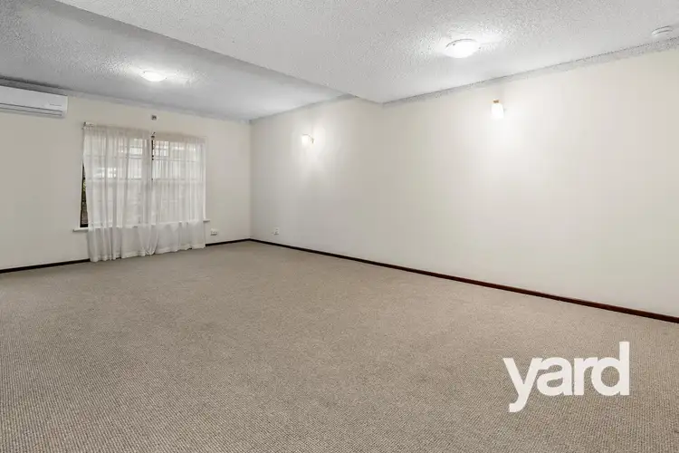 Third view of Homely townhouse listing, 1A Robert Street, Como WA 6152