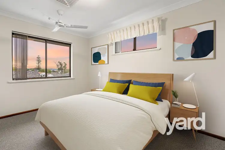 Sixth view of Homely townhouse listing, 1A Robert Street, Como WA 6152